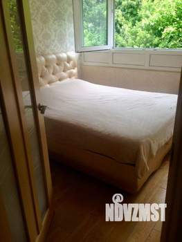 2-к квартира, вторичка, 45м2, 3/4 этаж
