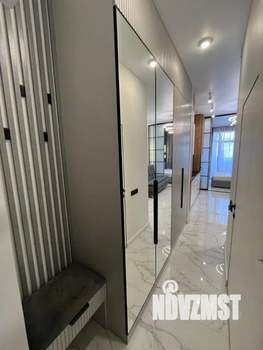 Студия квартира, вторичка, 30м2, 5/19 этаж