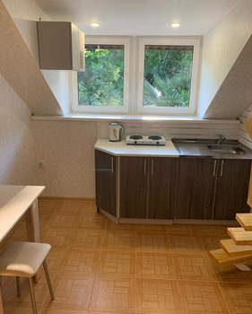 1-к квартира, вторичка, 20м2, 3/3 этаж