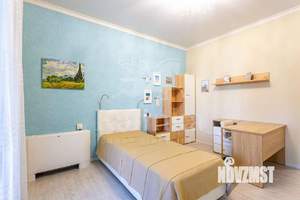 3-к квартира, вторичка, 120м2, 5/21 этаж
