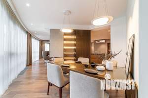 3-к квартира, вторичка, 90м2, 17/21 этаж