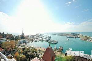 Студия квартира, вторичка, 40м2, 8/12 этаж
