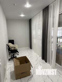 Студия квартира, вторичка, 25м2, 3/5 этаж