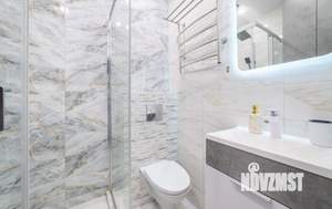 Студия квартира, вторичка, 18м2, 6/19 этаж