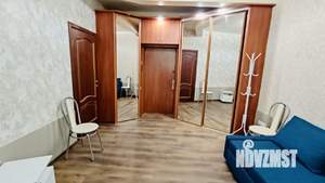 3-к квартира, вторичка, 76м2, 1/5 этаж