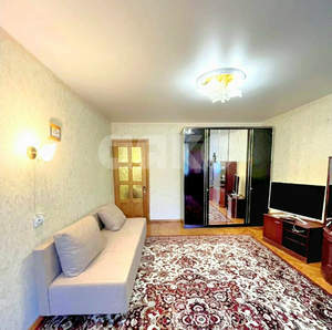 2-к квартира, вторичка, 46м2, 2/14 этаж