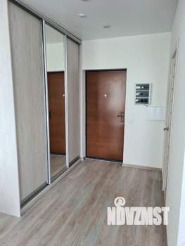 1-к квартира, вторичка, 36м2, 22/26 этаж