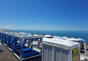 1-к квартира, вторичка, 43м2, 9/14 этаж