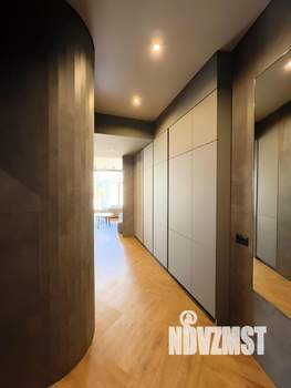 Студия квартира, вторичка, 52м2, 14/17 этаж