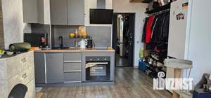 Студия квартира, вторичка, 24м2, 1/3 этаж