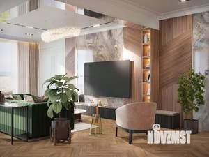 3-к квартира, вторичка, 110м2, 5/8 этаж