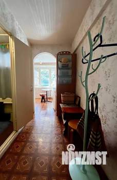 1-к квартира, вторичка, 34м2, 2/5 этаж