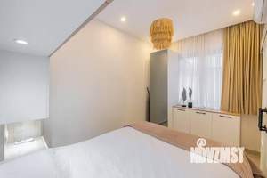 1-к квартира, вторичка, 40м2, 10/17 этаж