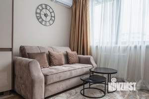 1-к квартира, вторичка, 36м2, 15/19 этаж