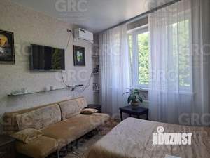 Студия квартира, вторичка, 27м2, 11/12 этаж