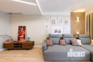 2-к квартира, вторичка, 70м2, 10/23 этаж