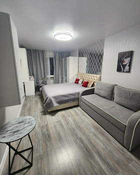 2-к квартира, вторичка, 52м2, 3/5 этаж