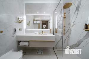 2-к квартира, вторичка, 50м2, 4/10 этаж