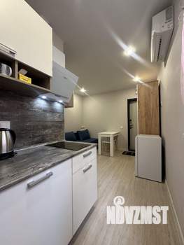 Студия квартира, вторичка, 16м2, 2/3 этаж