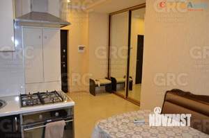 Студия квартира, вторичка, 39м2, 4/4 этаж