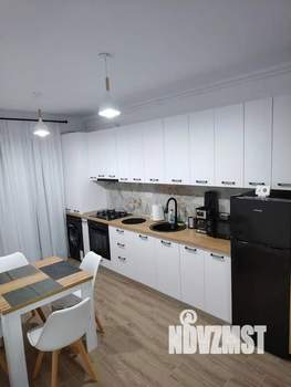 1-к квартира, вторичка, 41м2, 9/18 этаж