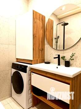 1-к квартира, вторичка, 31м2, 5/12 этаж