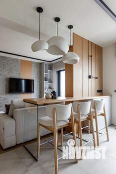 2-к квартира, вторичка, 56м2, 22/22 этаж