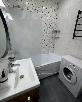Студия квартира, вторичка, 23м2, 1/3 этаж