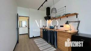 2-к квартира, вторичка, 35м2, 1/9 этаж
