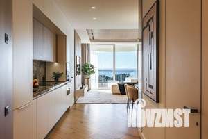 3-к квартира, вторичка, 140м2, 10/27 этаж