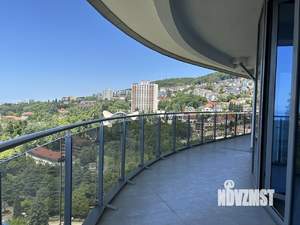Студия квартира, вторичка, 105м2, 20/28 этаж
