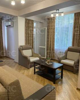 1-к квартира, вторичка, 43м2, 2/5 этаж