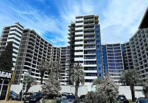 Студия квартира, вторичка, 46м2, 5/14 этаж