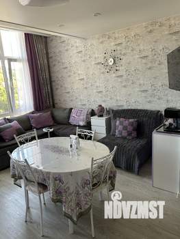 Студия квартира, вторичка, 32м2, 10/10 этаж