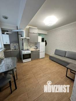 2-к квартира, вторичка, 30м2, 3/4 этаж