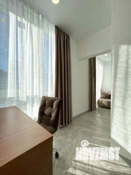 1-к квартира, вторичка, 45м2, 15/18 этаж