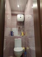 3-к квартира, вторичка, 71м2, 5/5 этаж