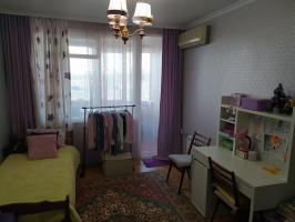 3-к квартира, вторичка, 71м2, 5/5 этаж