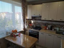 3-к квартира, вторичка, 71м2, 5/5 этаж