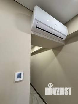 Студия квартира, вторичка, 39м2, 4/6 этаж