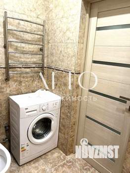 2-к квартира, вторичка, 36м2, 2/4 этаж
