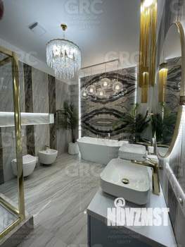 5-к квартира, вторичка, 250м2, 1/3 этаж