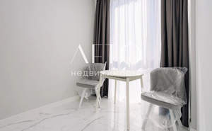 1-к квартира, вторичка, 24м2, 4/5 этаж