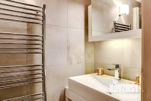 1-к квартира, вторичка, 50м2, 5/6 этаж
