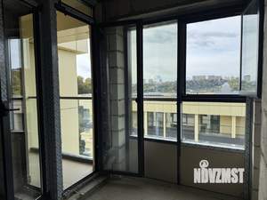 1-к квартира, вторичка, 30м2, 12/12 этаж