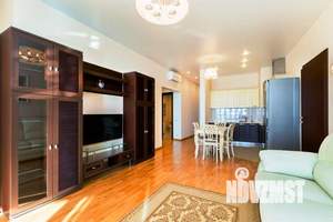 2-к квартира, вторичка, 80м2, 10/23 этаж