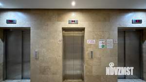 2-к квартира, вторичка, 124м2, 21/25 этаж
