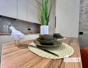 Студия квартира, вторичка, 22м2, 3/7 этаж