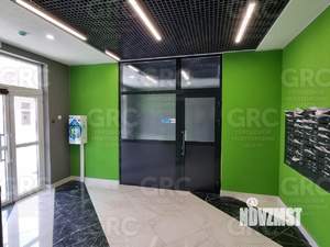 1-к квартира, вторичка, 38м2, 4/12 этаж