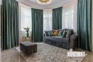 2-к квартира, вторичка, 65м2, 5/6 этаж